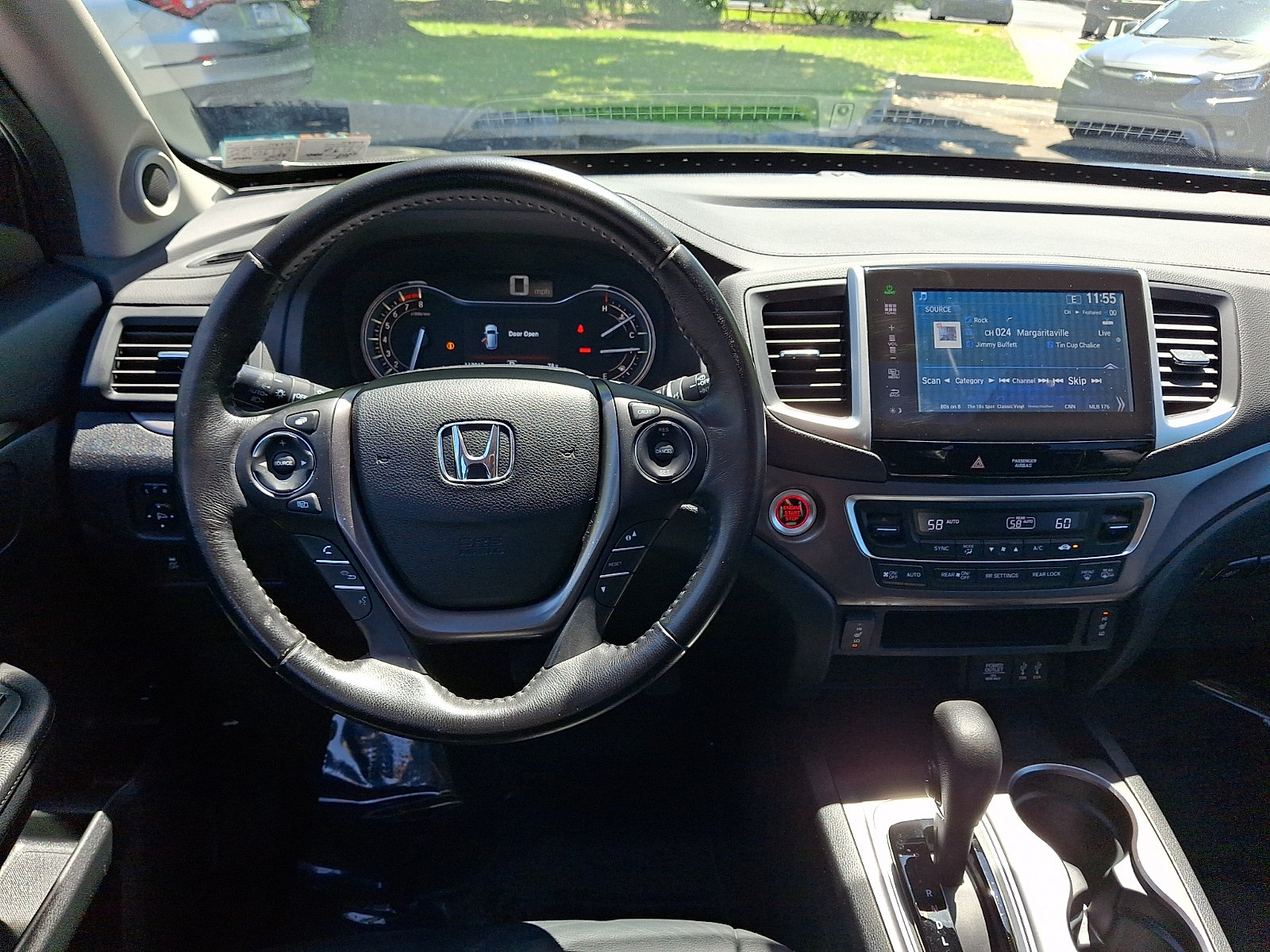 Used 2016 Honda Pilot EX-L image 13