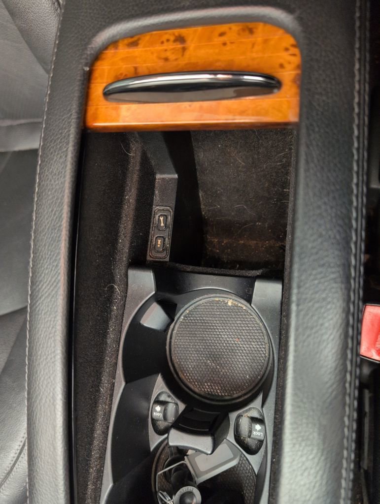 Used 2005 Mercedes-Benz E 500 E 500 image 38