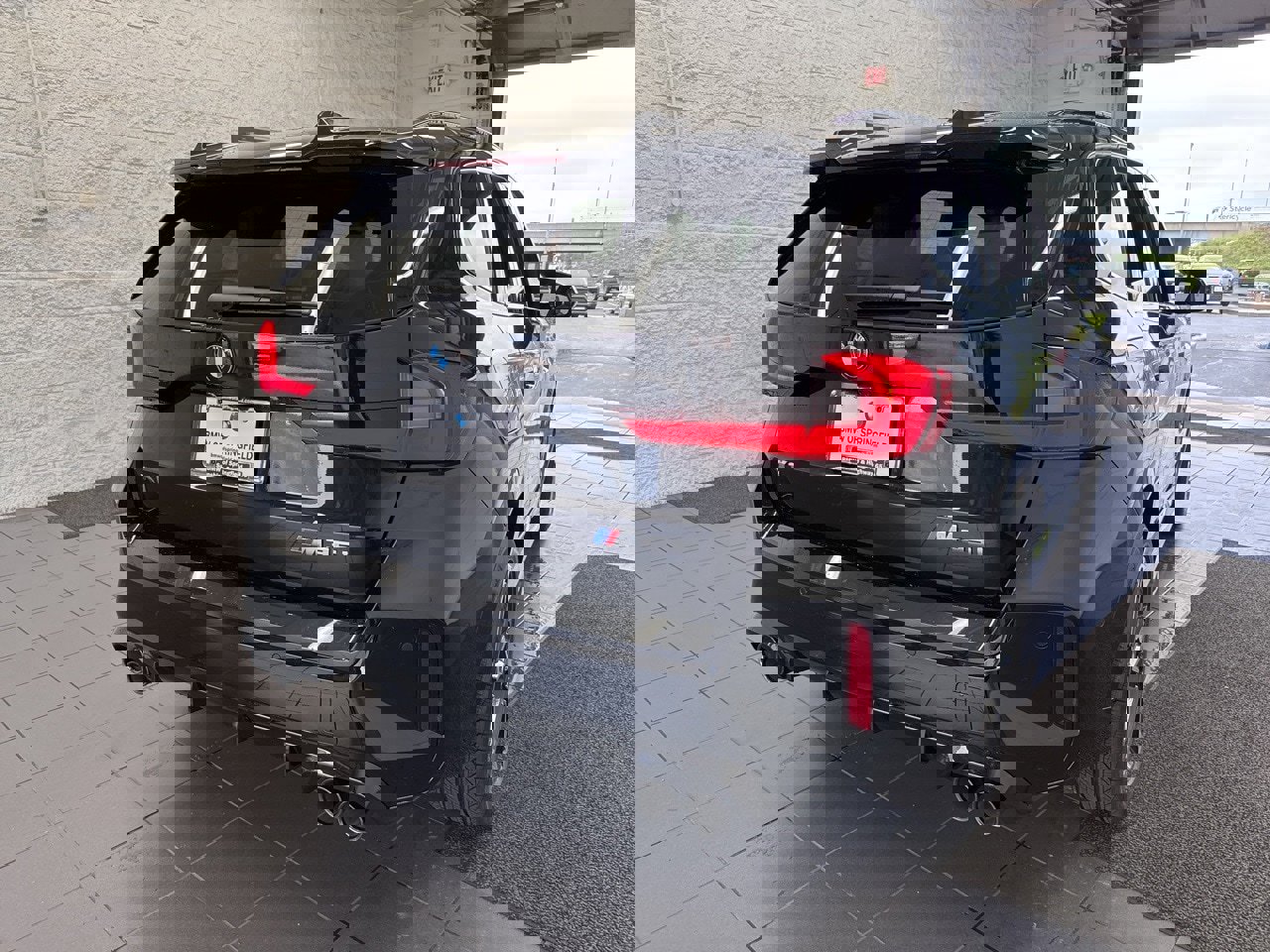 New 2026 BMW X1 M35i image 7