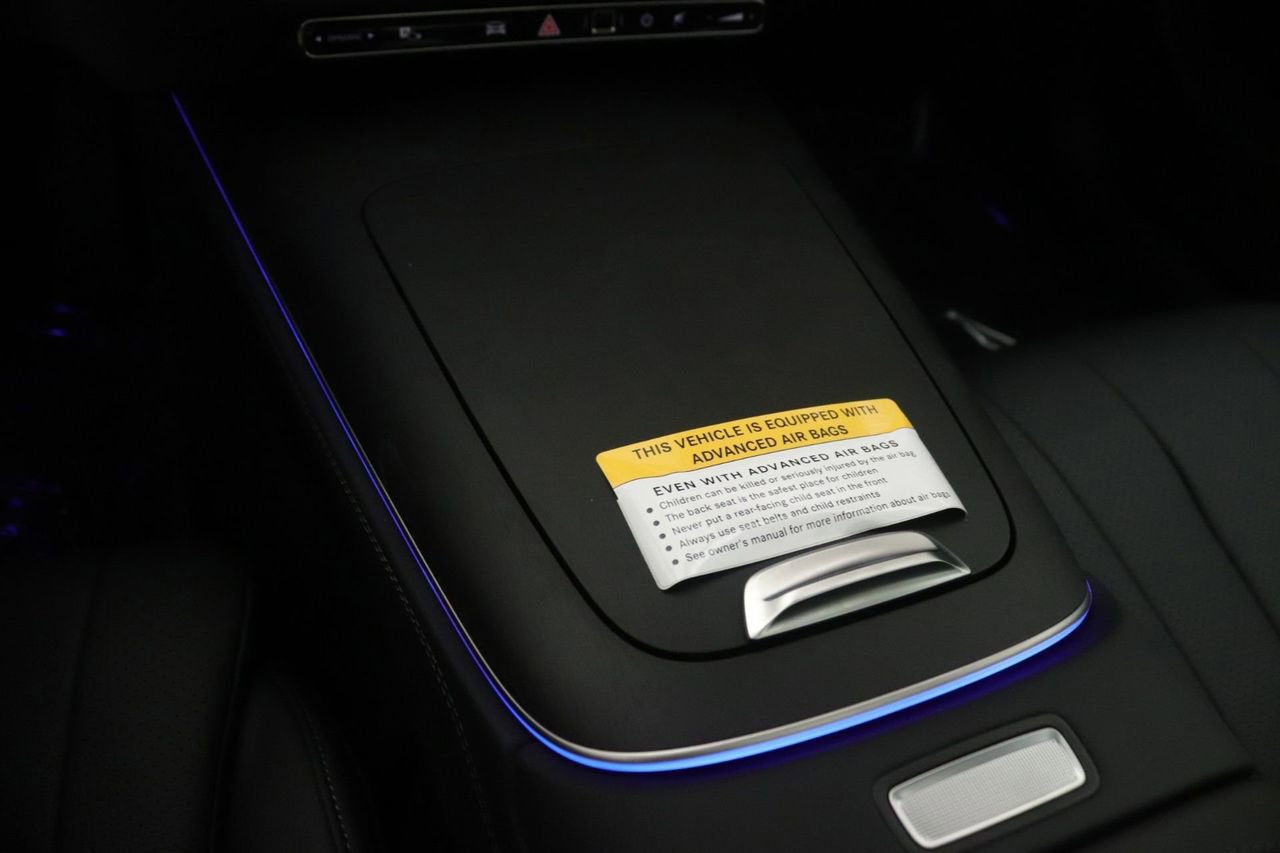 New 2026 Mercedes-Benz E 350 Sedan image 7