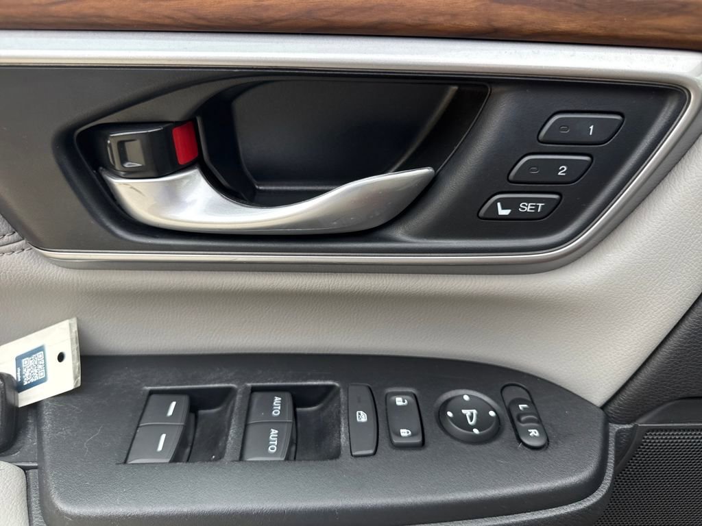 Used 2021 Honda CR-V EX-L image 15