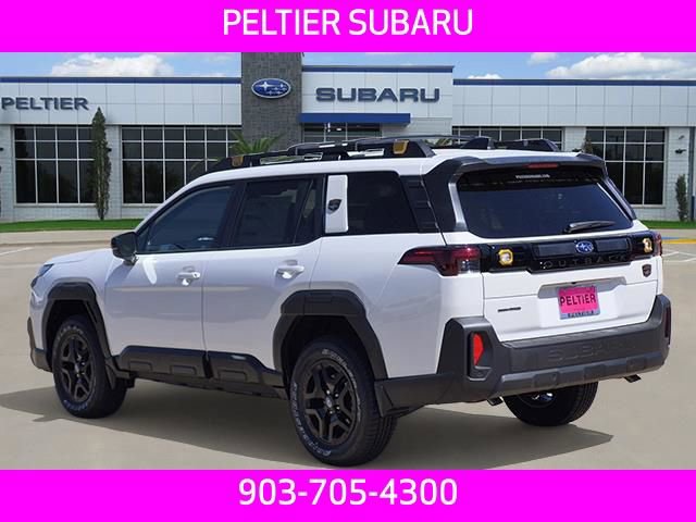 New 2026 Subaru Outback Wilderness image 3