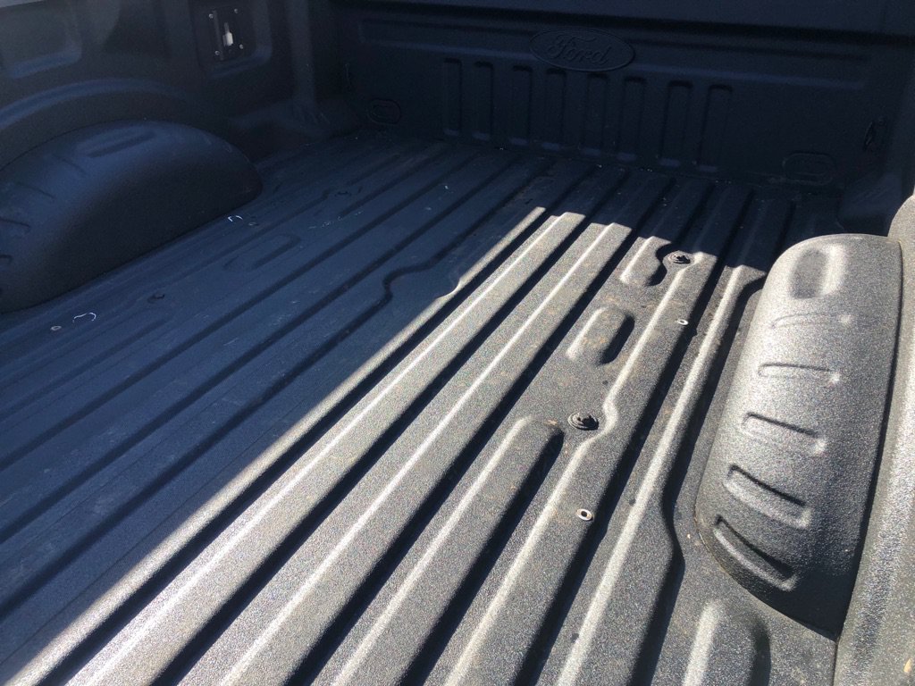Used 2020 Ford F250 XLT w/ XLT Value Package AWD/4WD image 18