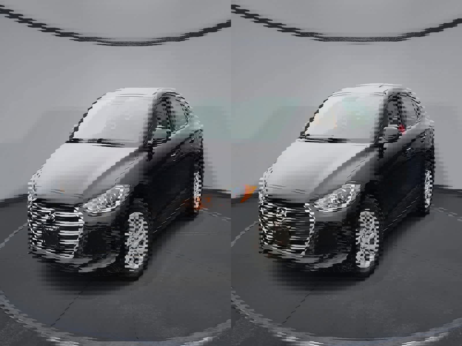 Used 2018 Hyundai Elantra SE