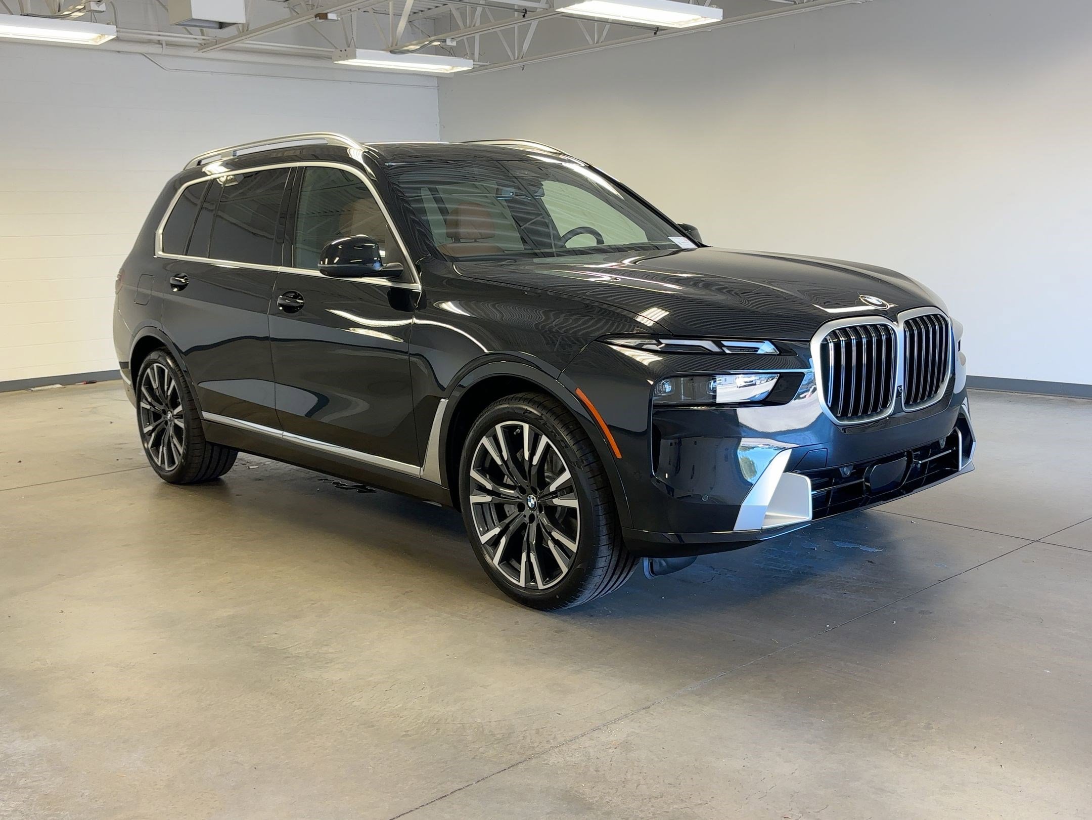 New 2026 BMW X7 xDrive40i image 6