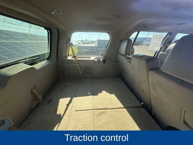 Used 2009 Ford Expedition Eddie Bauer AWD/4WD image 10