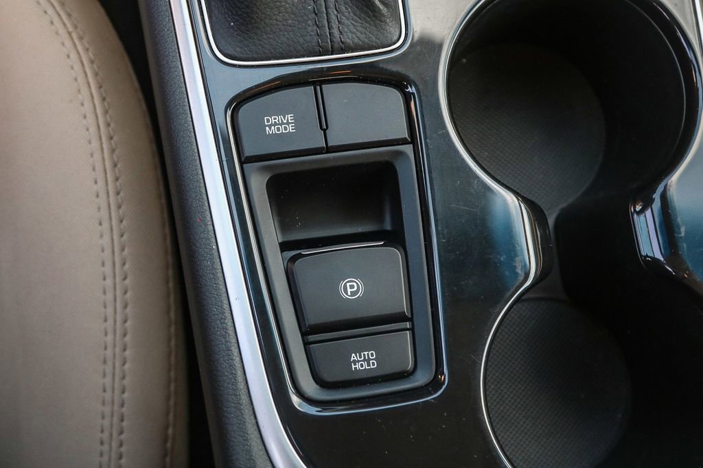 Used 2018 Hyundai Sonata SEL w/ Tech Package 02 image 21