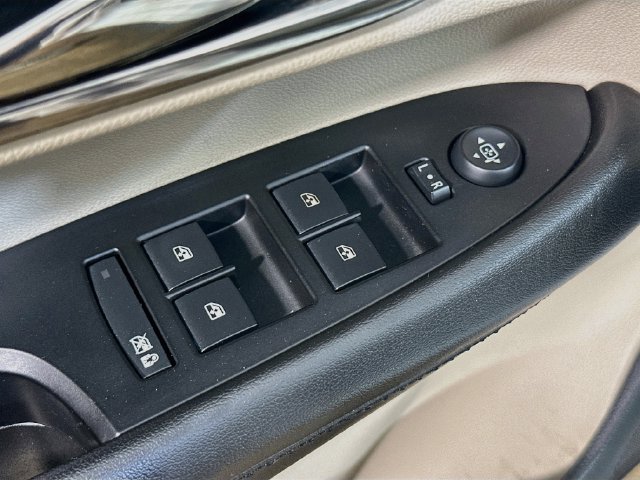Used 2018 Cadillac ATS Luxury w/ Safety and Security Package AWD/4WD image 25