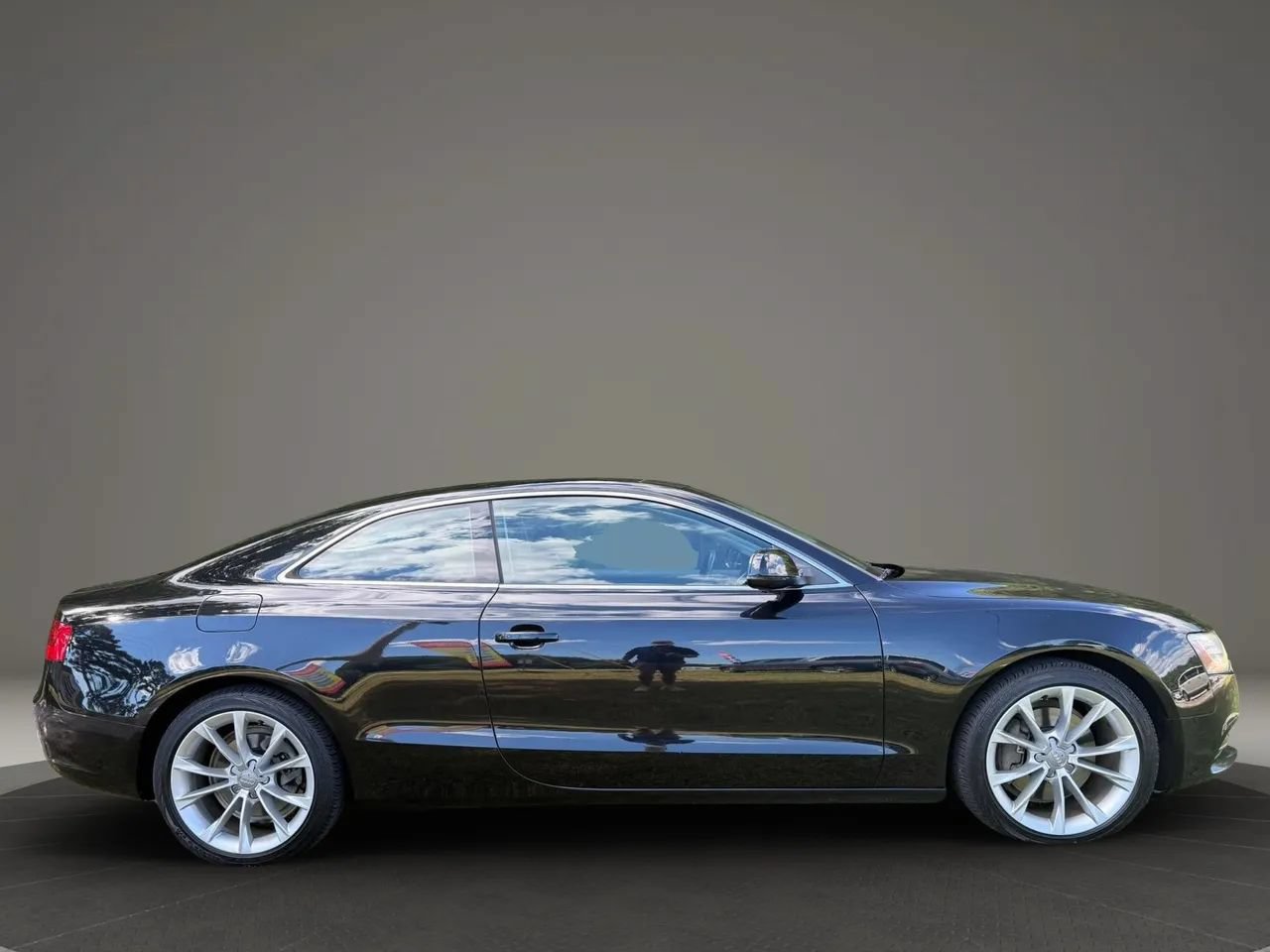 Used 2013 Audi A5 2.0T Prestige AWD/4WD image 6