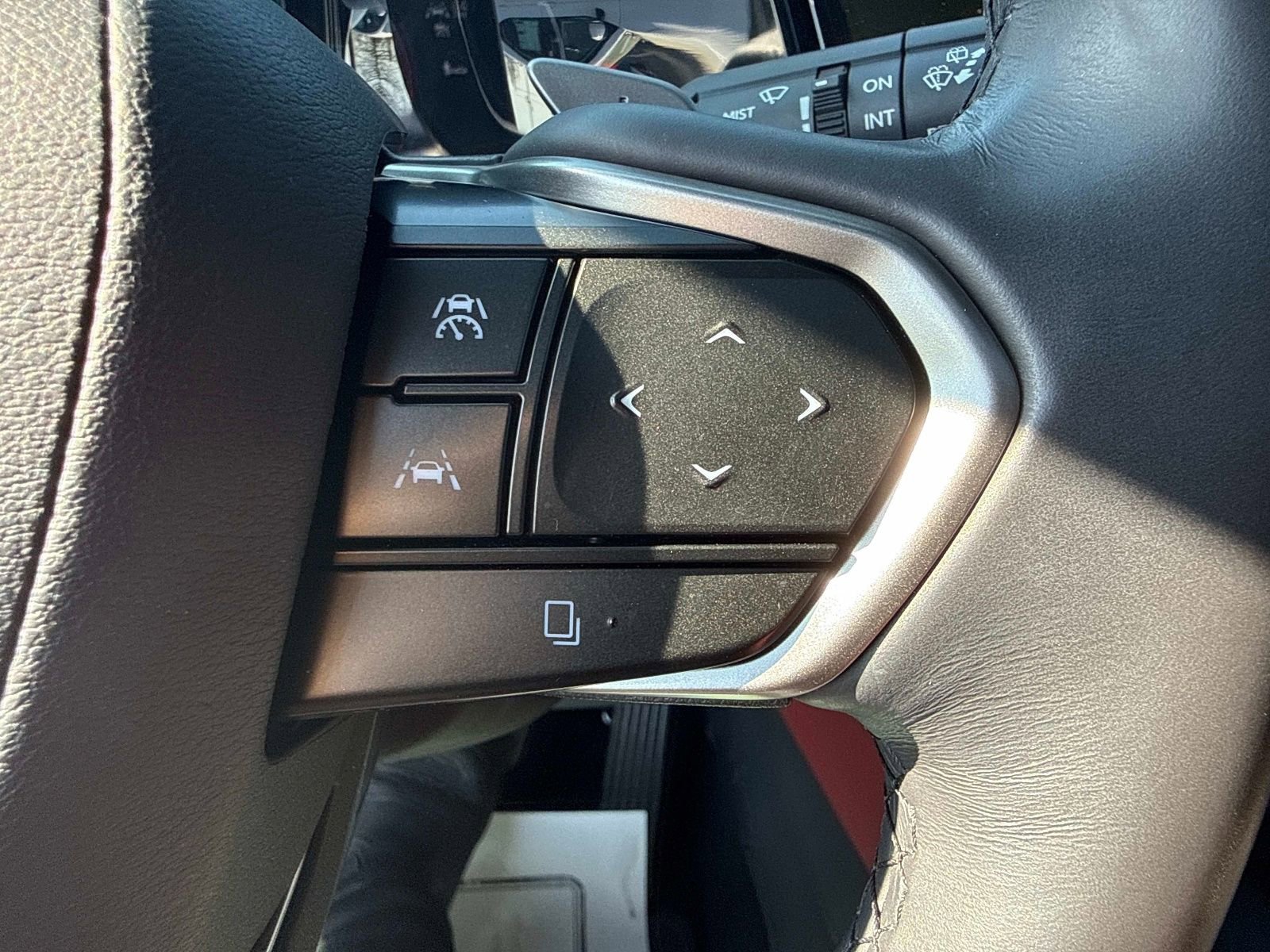 Used 2024 Lexus NX 350 AWD image 29