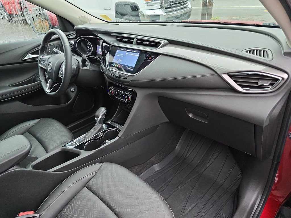 Used 2023 Buick Encore GX Essence w/ Experience Buick Package image 31