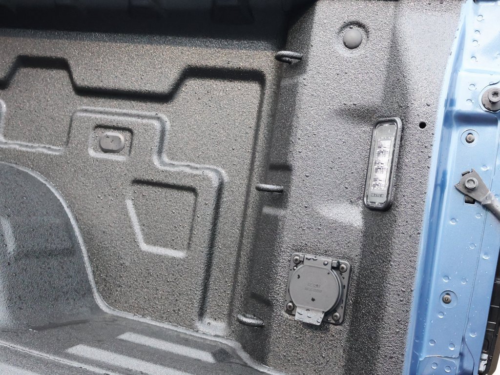 New 2026 GMC Sierra 1500 Elevation w/ Elevation Premium Package image 36