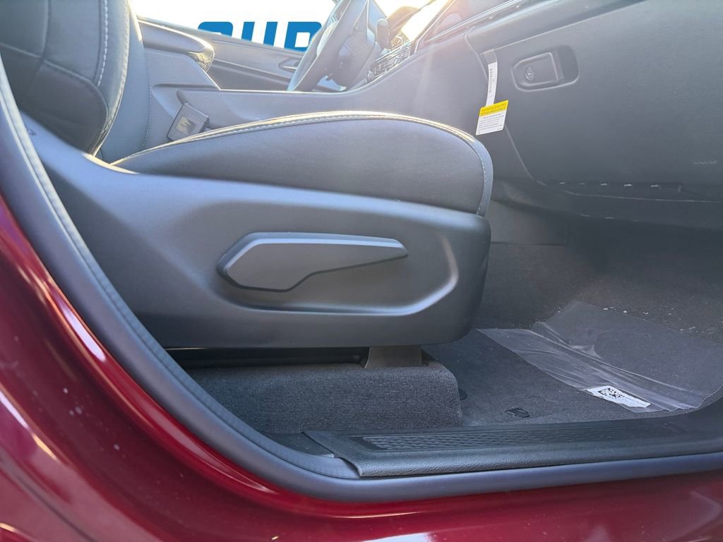 New 2025 Jeep Grand Cherokee Laredo X w/ Luxury Tech Group I image 27