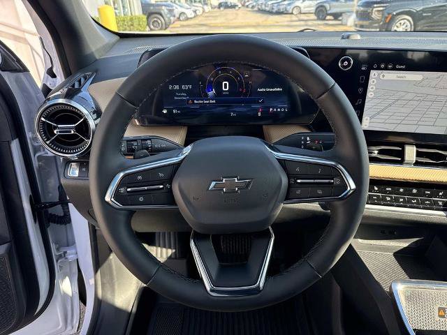 New 2026 Chevrolet Equinox ACTIV image 15