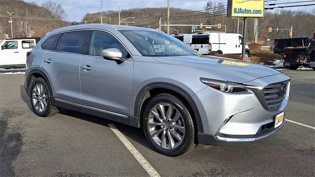 Used 2020 MAZDA CX-9 Grand Touring image 2