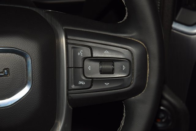 Used 2023 GMC Sierra 3500 Denali w/ Denali Ultimate Package image 40