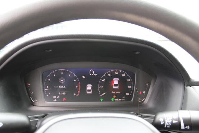 Used 2023 Honda Accord EX image 22