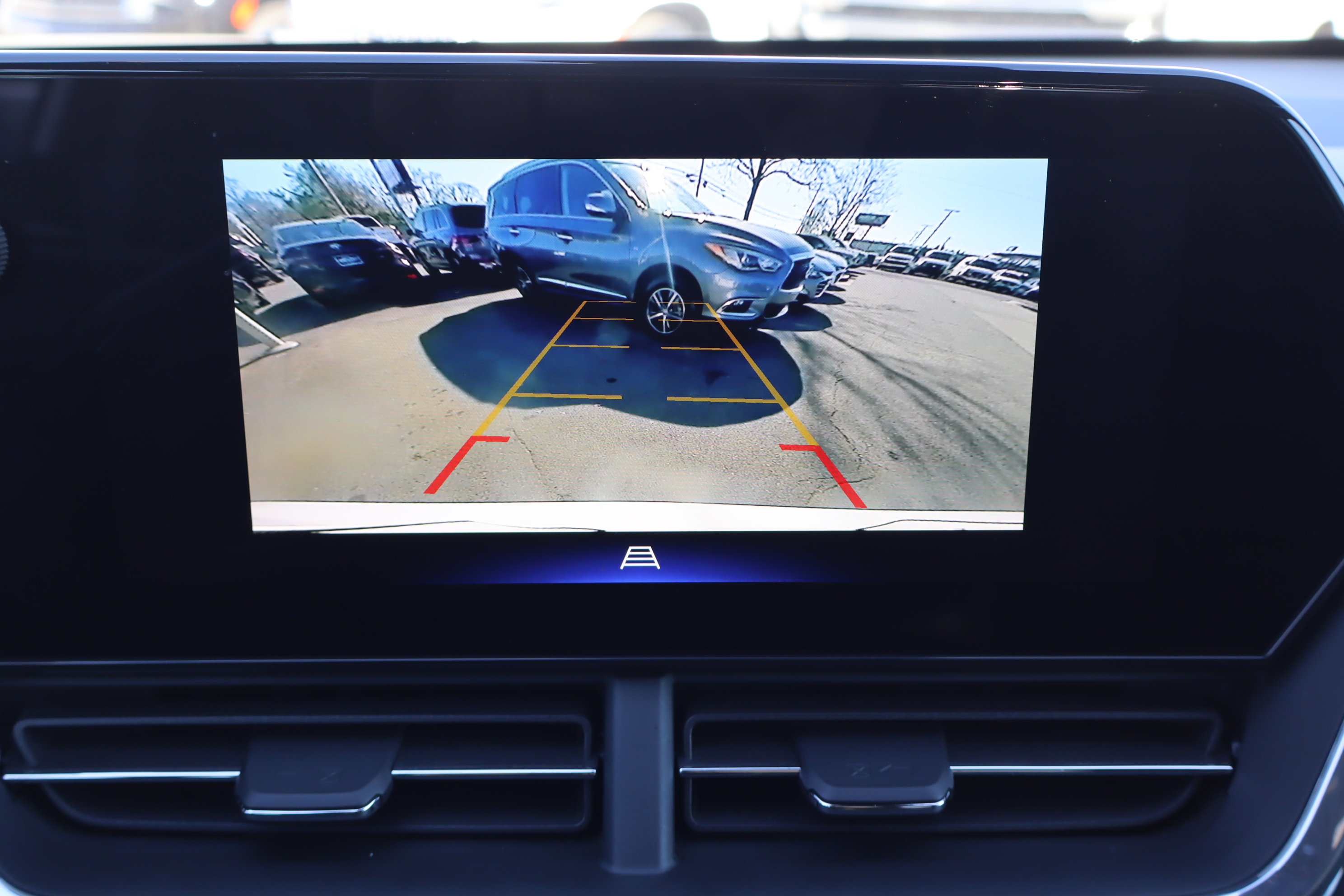 Certified 2024 Chevrolet Trax RS w/ Driver Confidence Package image 27