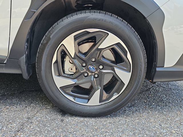 Certified 2024 Subaru Crosstrek 2.5i Limited w/ Popular Package #3A AWD/4WD image 24
