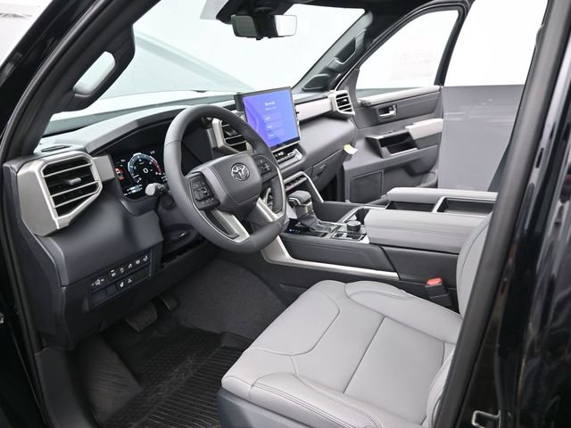 New 2026 Toyota Tundra Limited AWD/4WD image 5