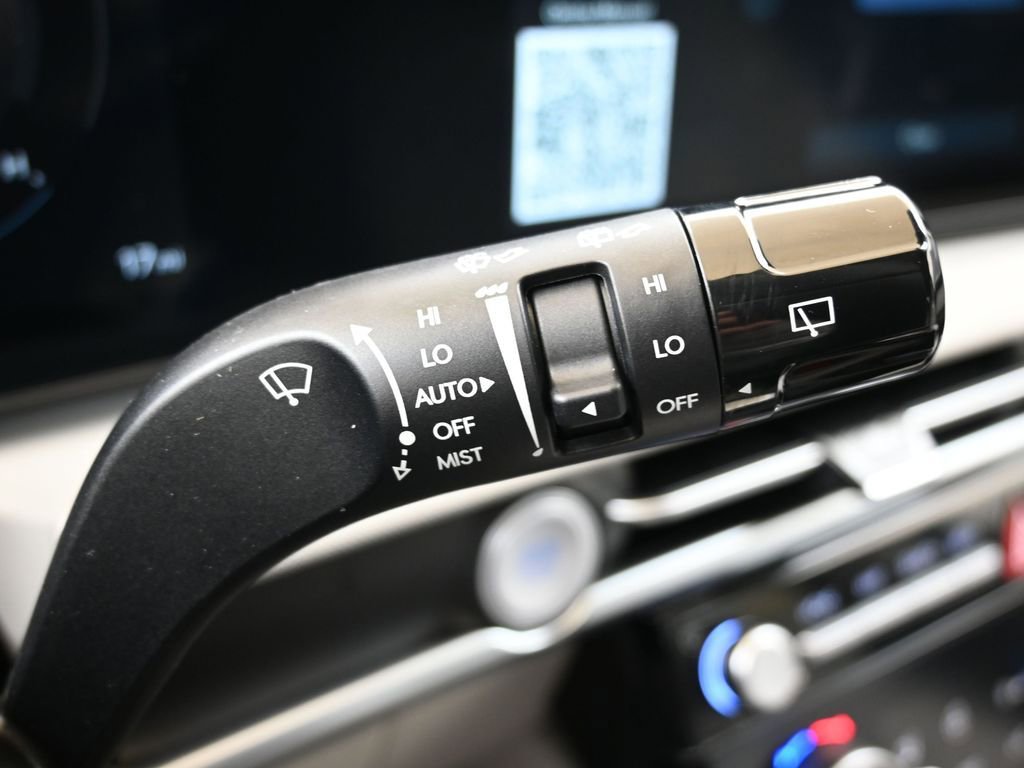 New 2026 Hyundai Tucson Limited image 29