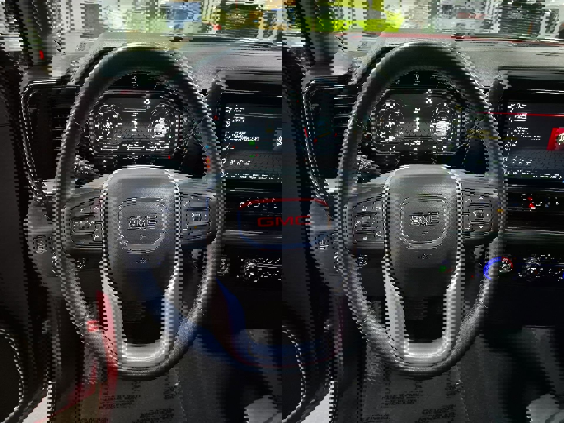 Certified 2022 GMC Sierra 1500 Elevation image 12