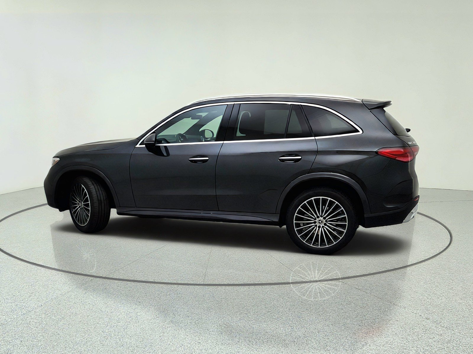 New 2026 Mercedes-Benz GLC 300 image 13