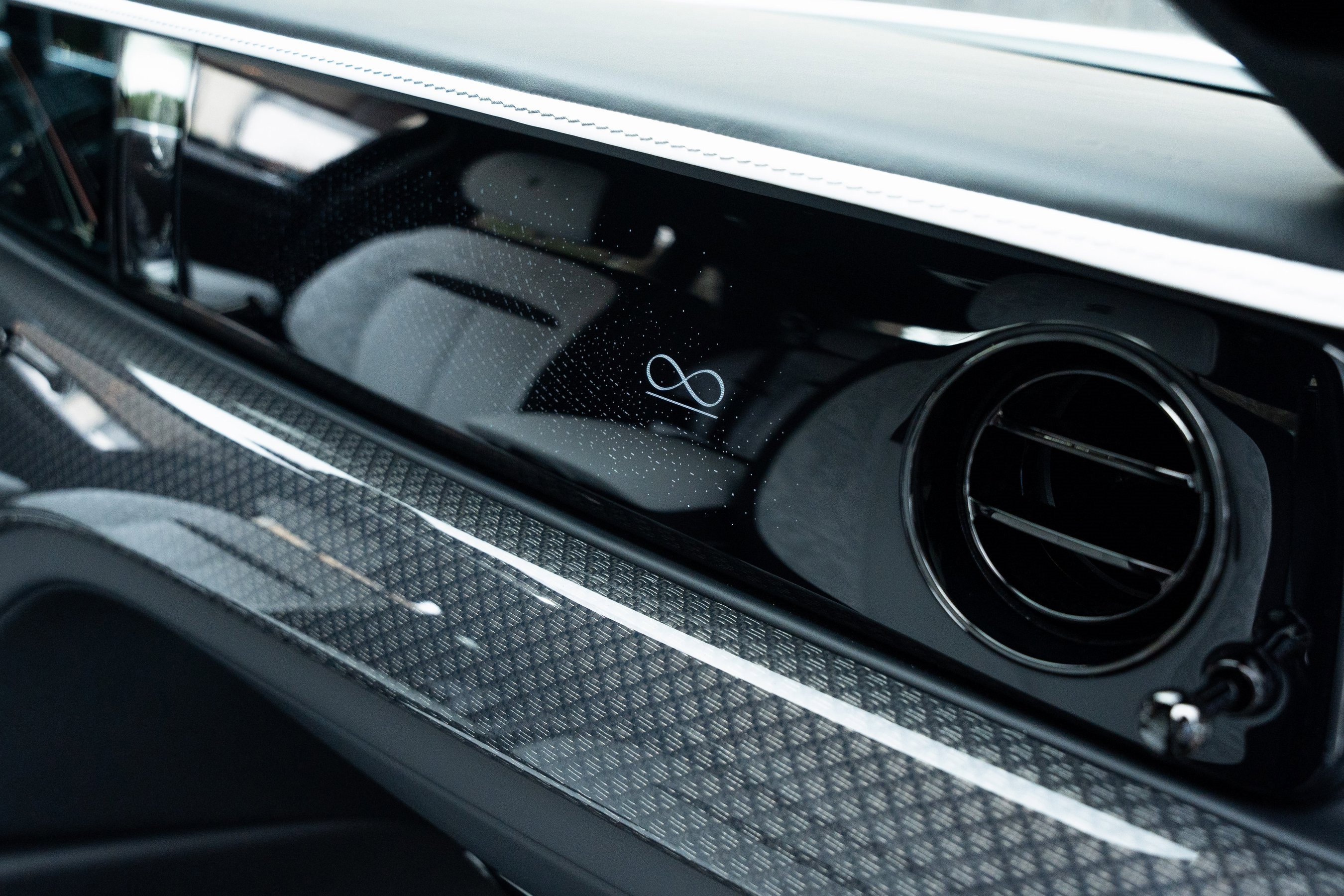 Used 2025 Rolls-Royce Ghost Black Badge image 74