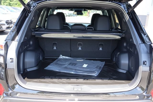 New 2026 Subaru Forester Sport AWD/4WD image 22