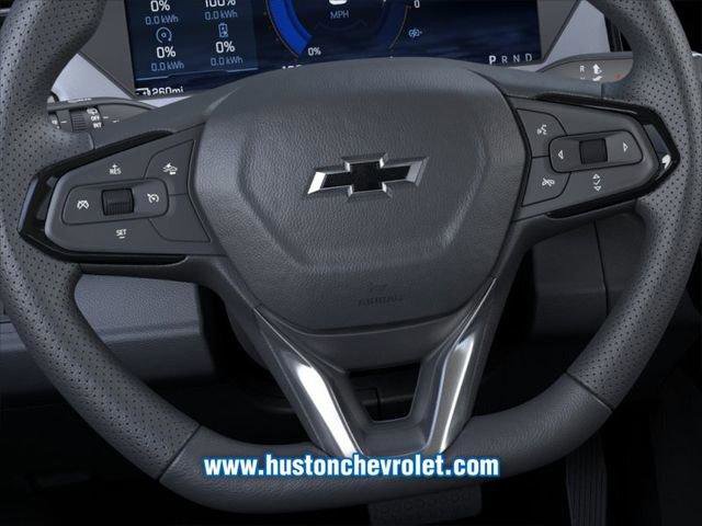 New 2027 Chevrolet Bolt LT FWD image 19