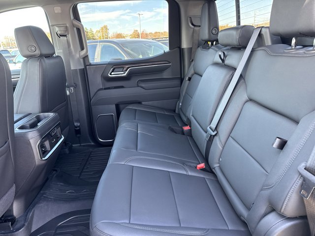 New 2026 GMC Sierra 1500 SLT w/ SLT Premium Plus Package image 6
