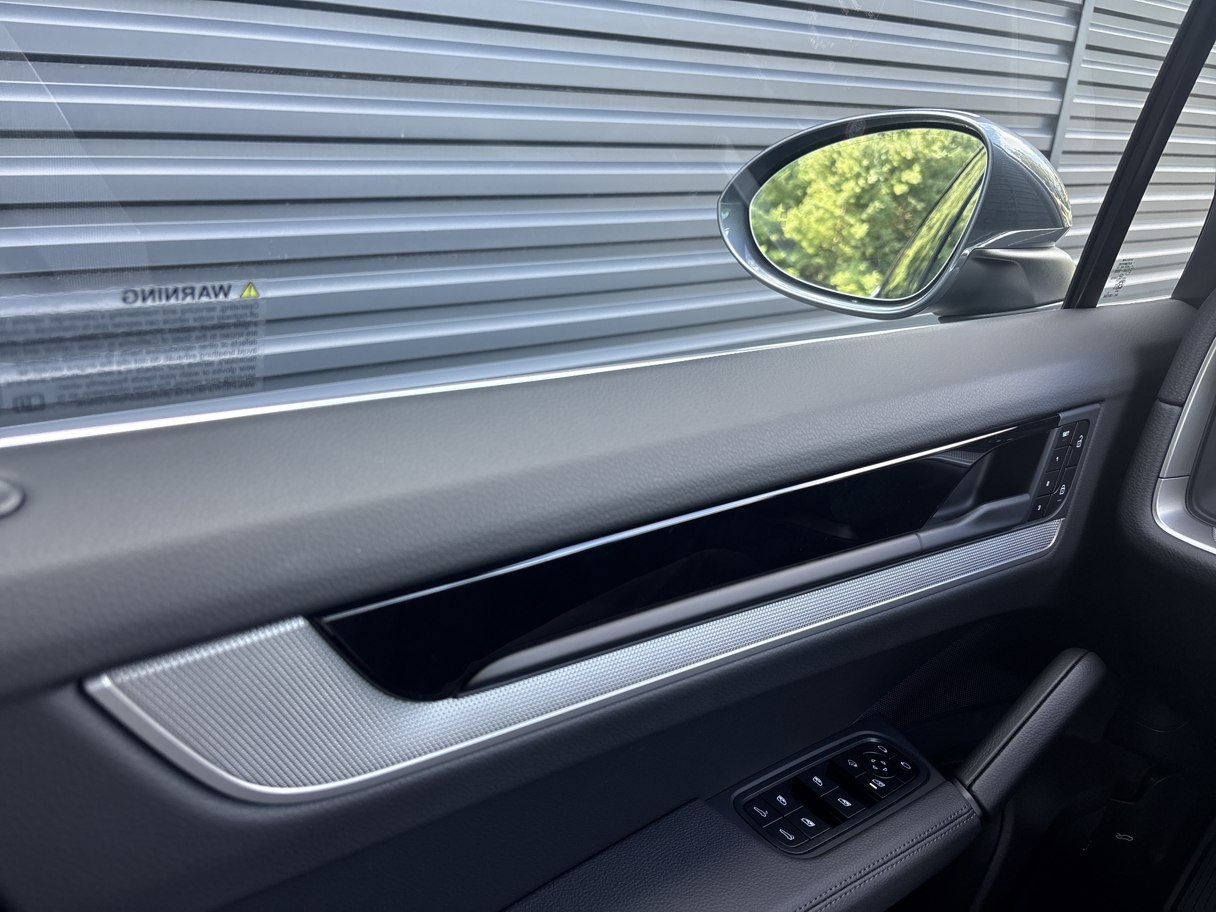 New 2026 Porsche Cayenne S AWD/4WD image 25
