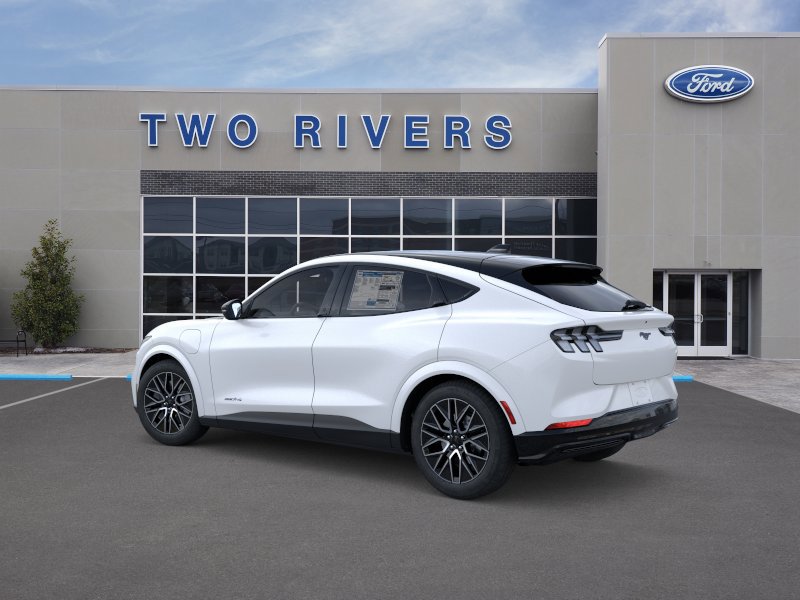 New 2026 Ford Mustang Mach-E Premium image 4