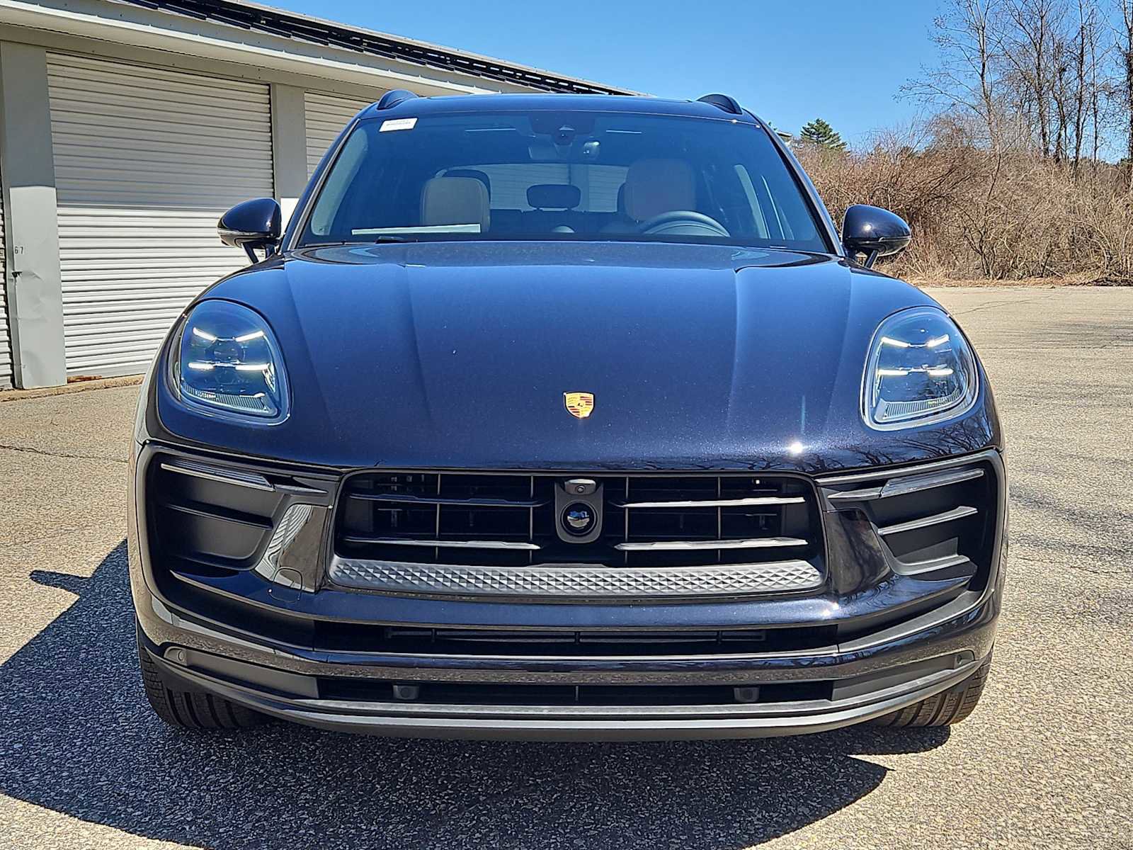 New 2026 Porsche Macan image 7