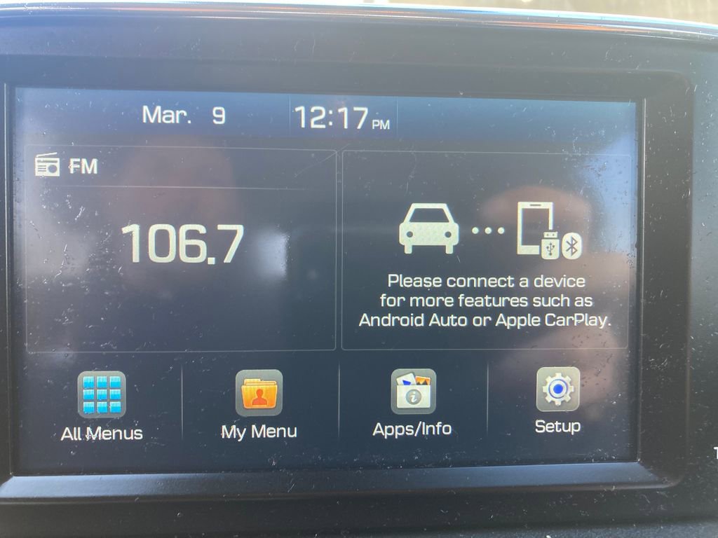 Used 2019 Hyundai Santa Fe SEL image 25