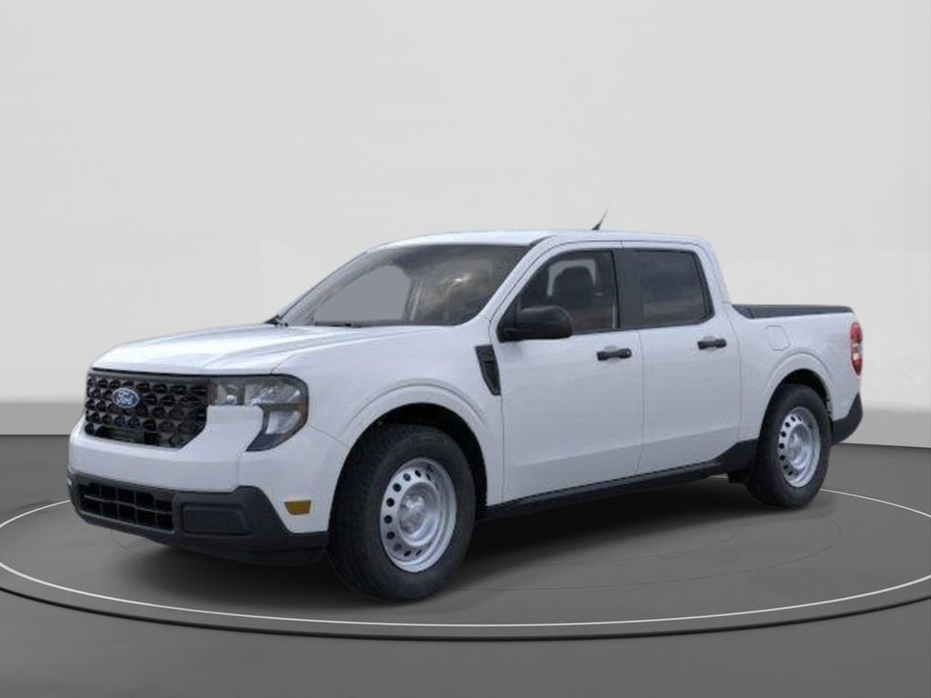New 2026 Ford Maverick XL FWD image 1