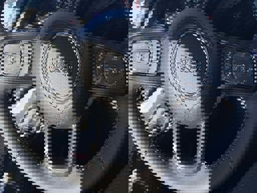 New 2026 Jeep Wrangler Sport S image 23