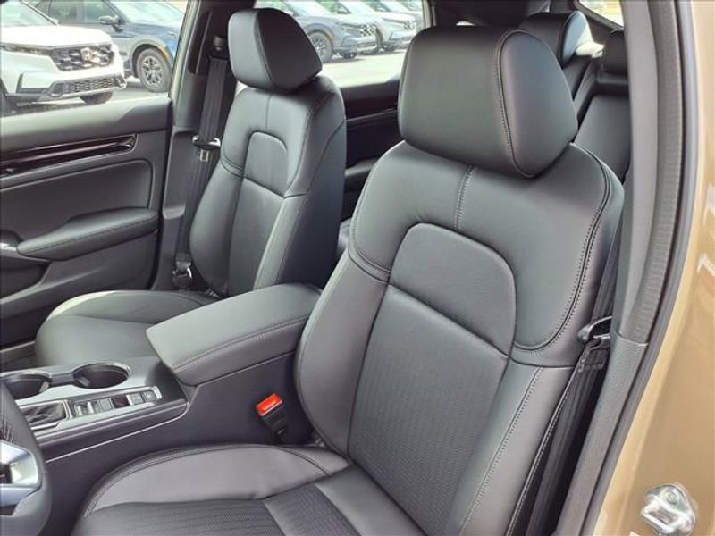 New 2026 Honda Civic Sport Touring image 13