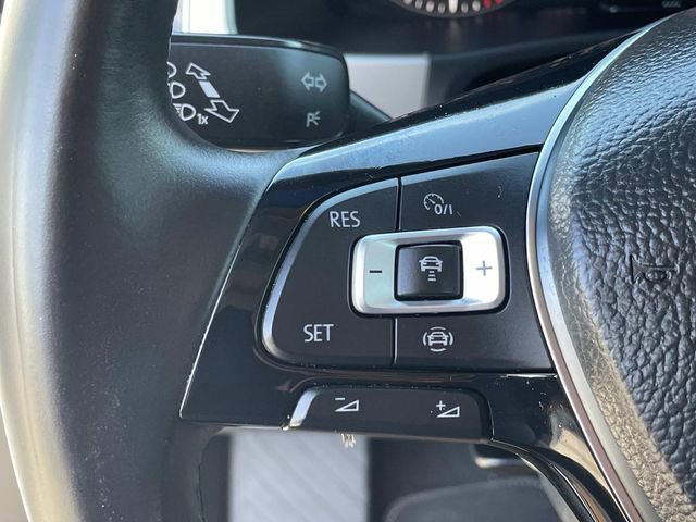 Used 2019 Volkswagen Atlas SEL R-Line image 8