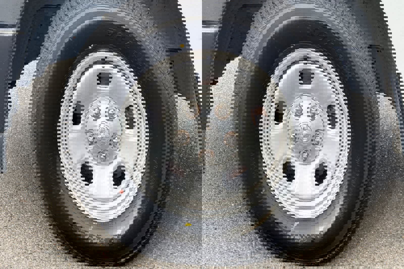 Used 2022 RAM 1500 Tradesman w/ Power & Remote Entry Group image 27