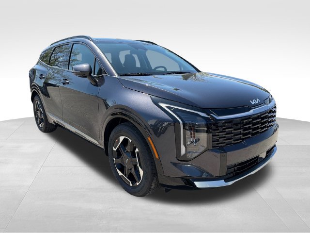 New 2027 Kia Sportage SX FWD 360° Tour