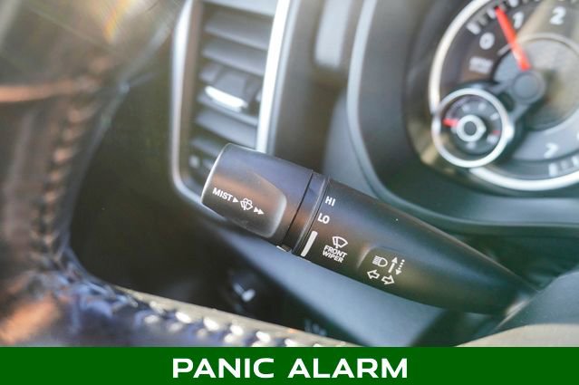 Used 2020 RAM 1500 Big Horn image 23