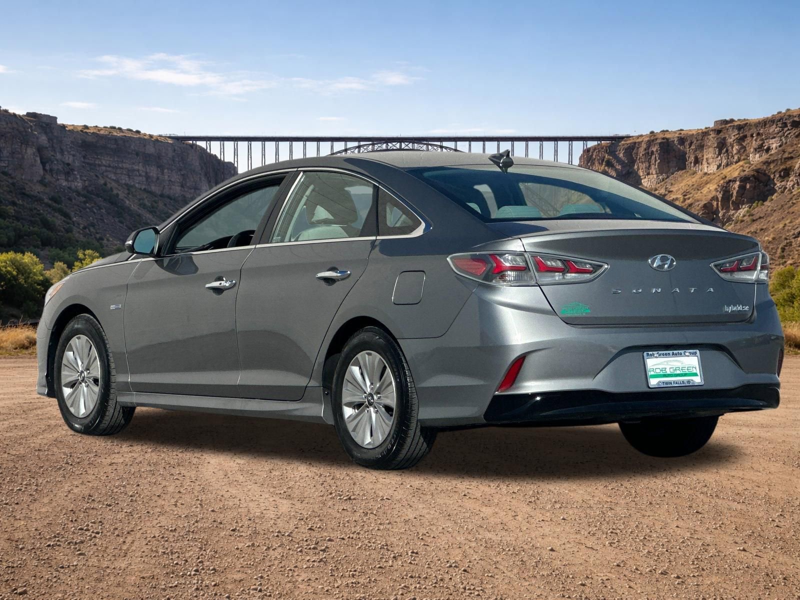 Used 2019 Hyundai Sonata SE image 5