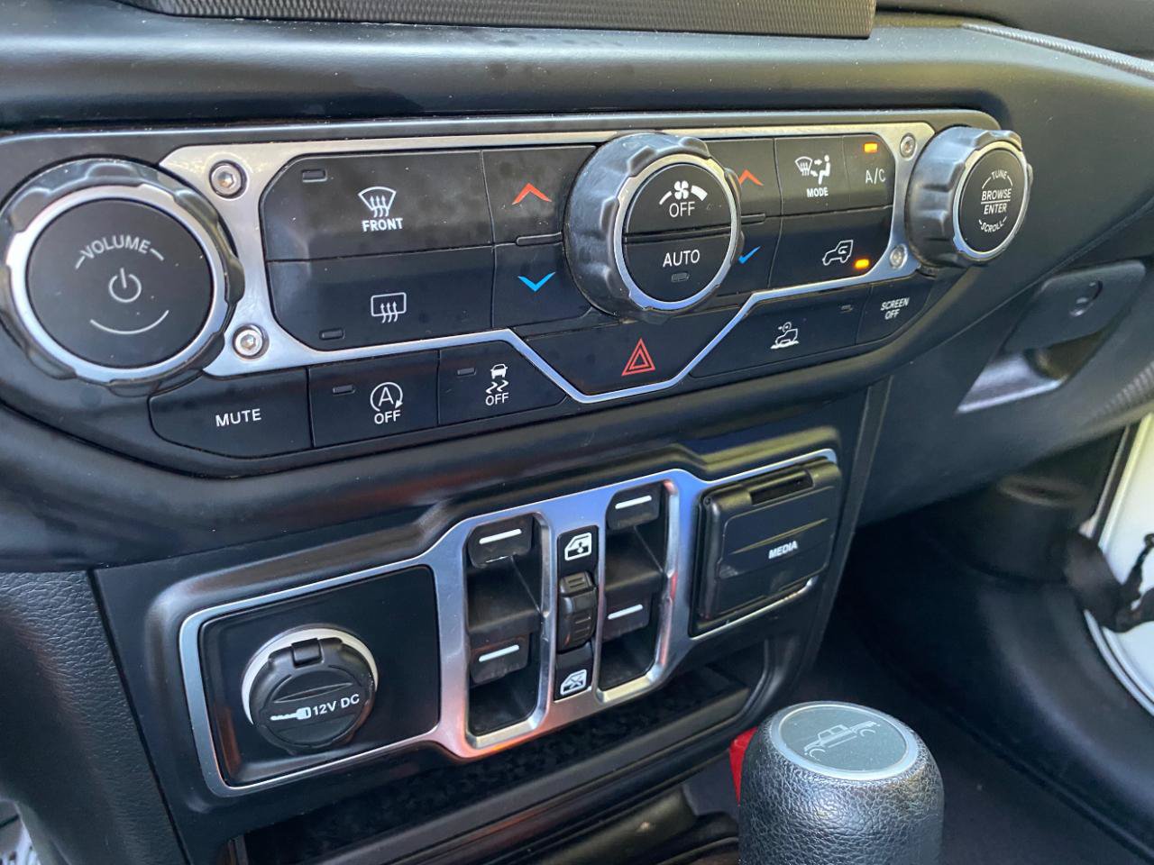 Used 2021 Jeep Gladiator Sport AWD/4WD image 58