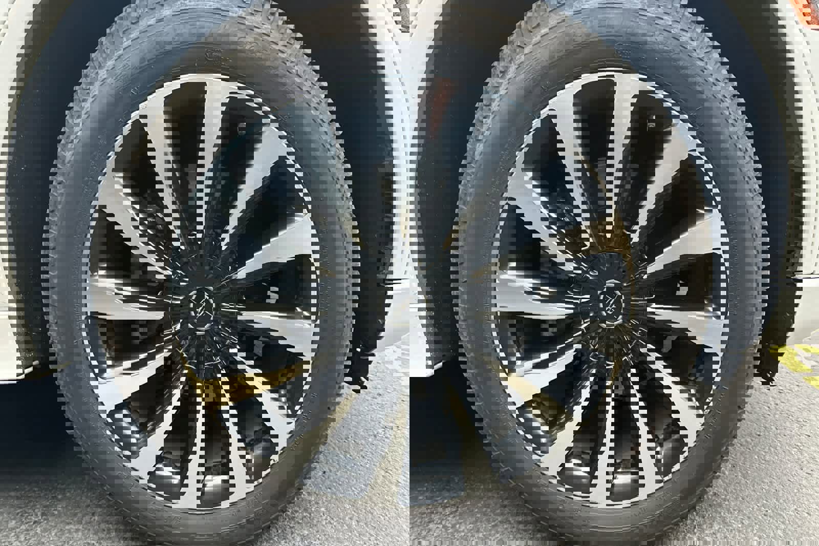 Used 2020 Lincoln Aviator Black Label Grand Touring image 10