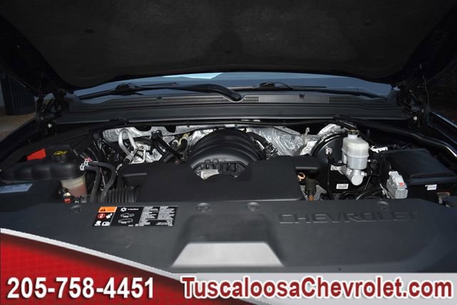 Used 2016 Chevrolet Tahoe LS w/ Enhanced Driver Alert Package image 36