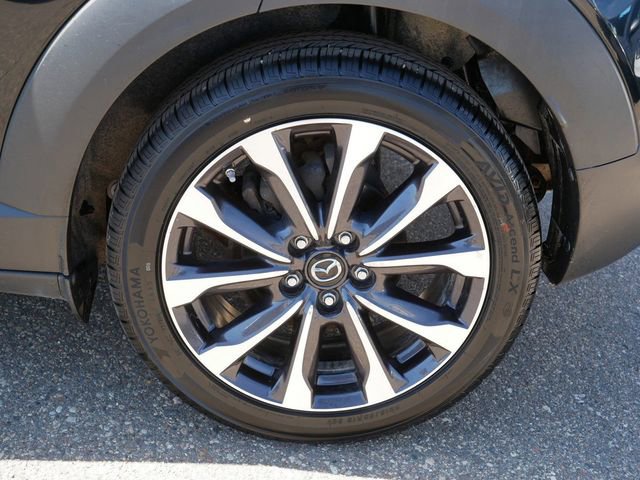 Used 2019 MAZDA CX-3 Touring w/ Touring I-ACTIVSENSE Package AWD/4WD image 9