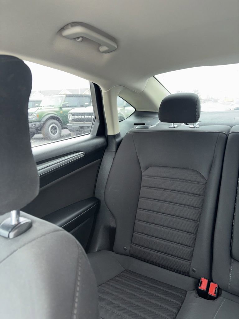 Used 2019 Ford Fusion SE image 47
