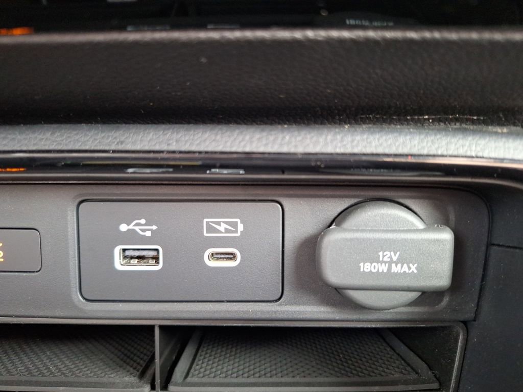 Used 2025 Honda CR-V EX-L image 21