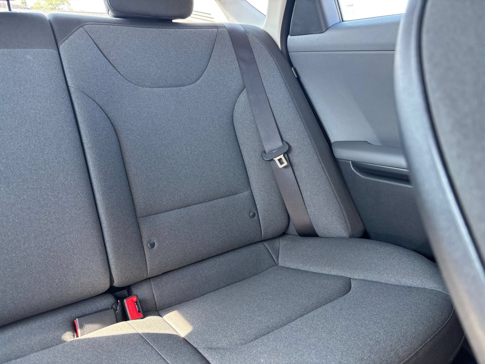 Used 2025 Kia K4 FWD image 34